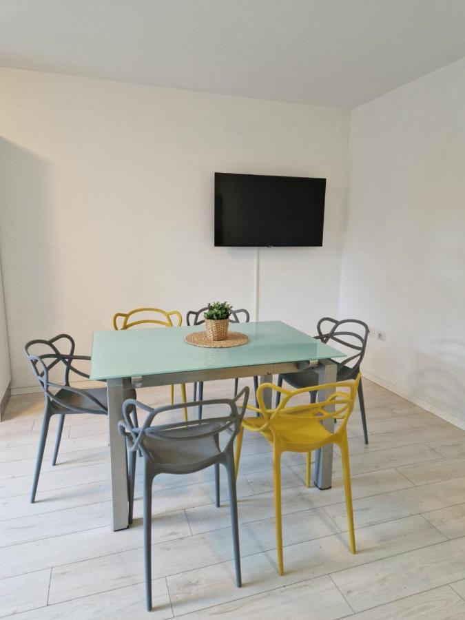 Garda Dream Apartment ริวาเดลการ์ดา ภายนอก รูปภาพ