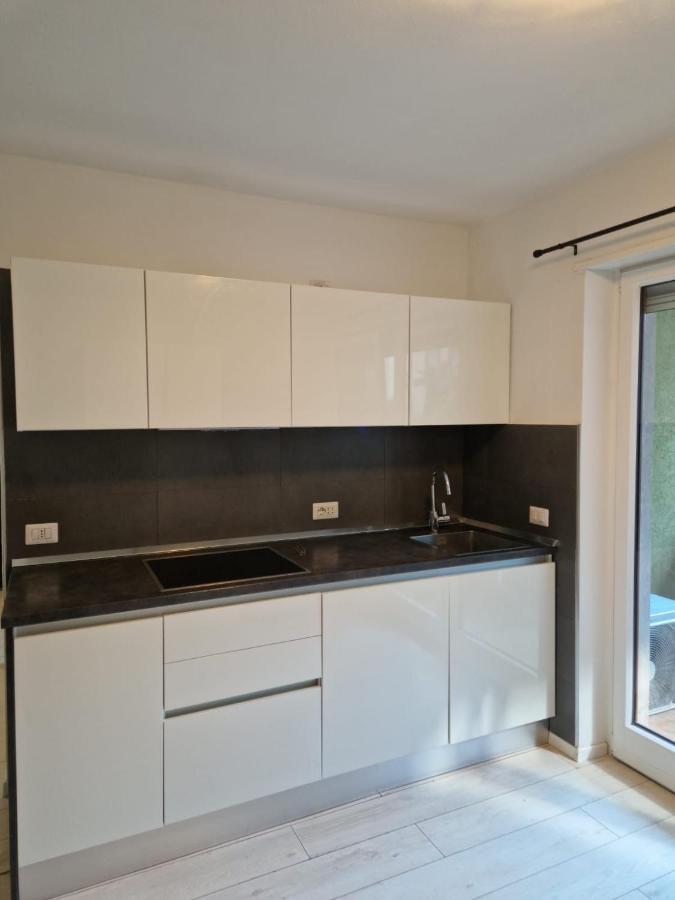Garda Dream Apartment ริวาเดลการ์ดา ภายนอก รูปภาพ