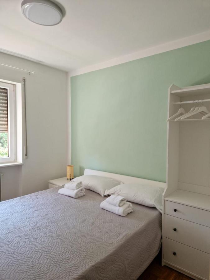 Garda Dream Apartment ริวาเดลการ์ดา ภายนอก รูปภาพ