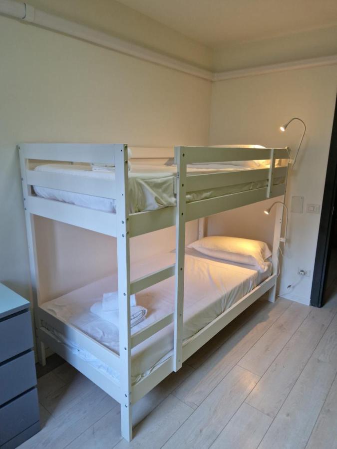 Garda Dream Apartment ริวาเดลการ์ดา ภายนอก รูปภาพ