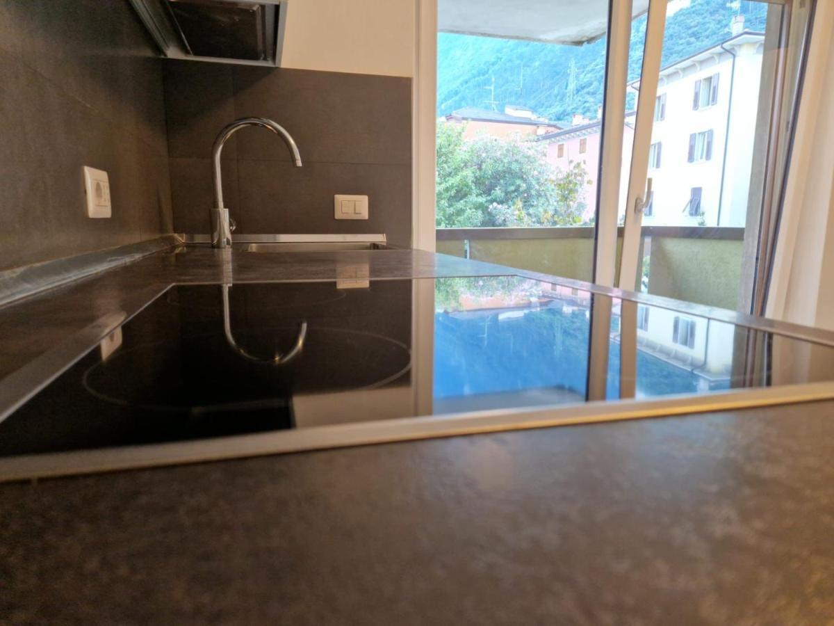 Garda Dream Apartment ริวาเดลการ์ดา ภายนอก รูปภาพ